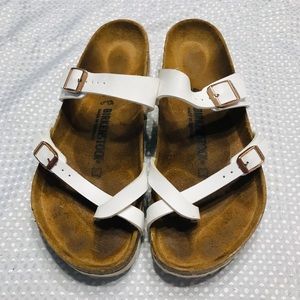 Birkenstock Sandals